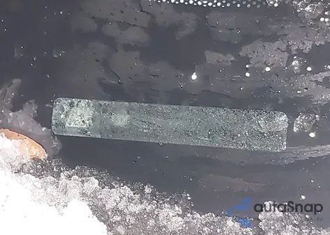 2010 Chevrolet Traverse Ls из США, поврежденный, VIN 1GNLREED5AS110342